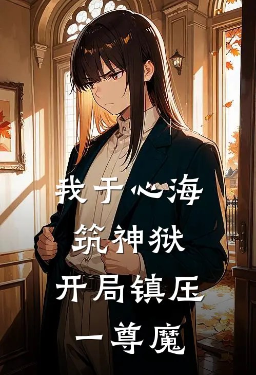 我于心海筑神狱，开局镇压一尊魔赵魁周岩免费小说大全_热门免费小说我于心海筑神狱，开局镇压一尊魔(赵魁周岩)