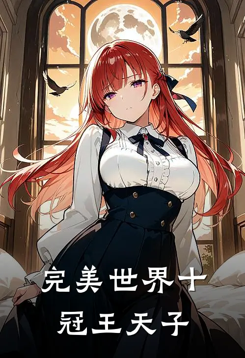 完美世界十冠王天子(石昊石毅)小说完整版_完结好看小说完美世界十冠王天子石昊石毅