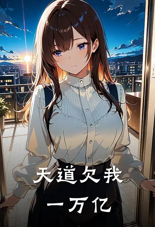 天道欠我一万亿陈二狗陈三完本热门小说_小说推荐完结天道欠我一万亿陈二狗陈三