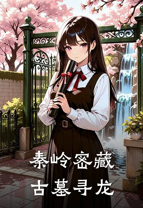 秦岭密藏：古墓寻龙林野秦岚小说推荐完结_全集免费小说秦岭密藏：古墓寻龙(林野秦岚)