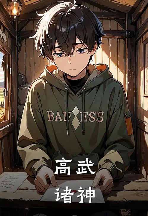 高武：诸神叶暮李寐沐全文阅读免费全集_免费小说高武：诸神(叶暮李寐沐)