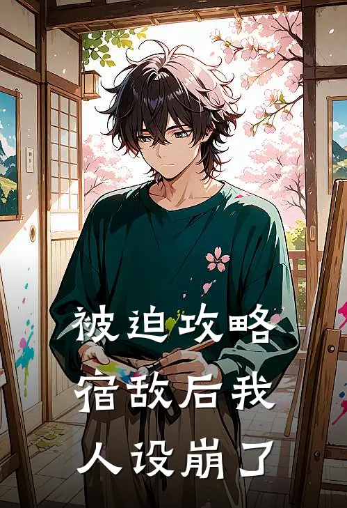 被迫攻略宿敌后我人设崩了(伊文里亚)最新章节在线阅读_(被迫攻略宿敌后我人设崩了)最新章节在线阅读
