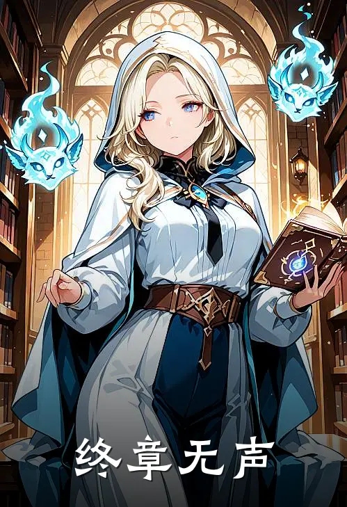 终章无声白野嫦娥免费小说全本阅读_小说免费完结终章无声白野嫦娥