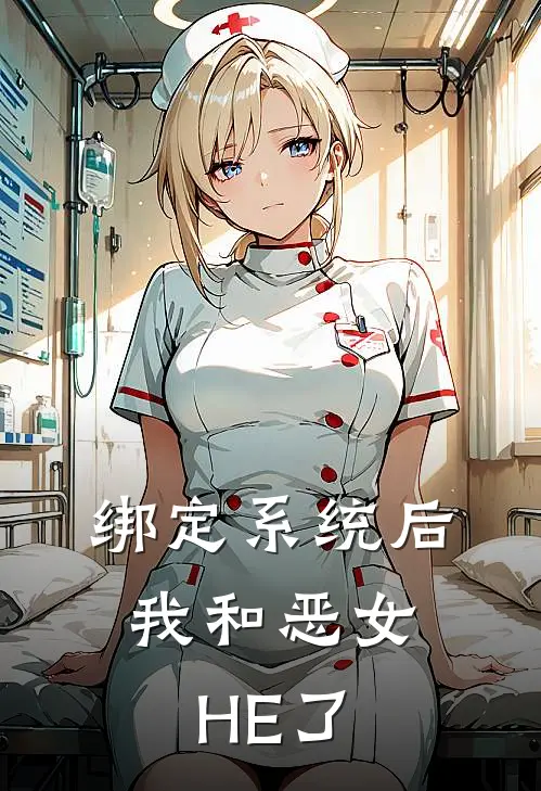 绑定系统后，我和恶女HE了林初夏沈青澜免费小说完整版_热门的小说绑定系统后，我和恶女HE了林初夏沈青澜