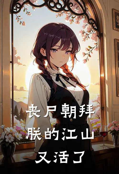 《丧尸朝拜：朕的江山又活了》陈夜张建军全集免费在线阅读_(陈夜张建军)全章节免费在线阅读