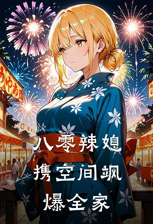 八零辣媳：携空间飒爆全家(苏清鸢苏丽丽)完本小说推荐_最新章节列表八零辣媳：携空间飒爆全家(苏清鸢苏丽丽)