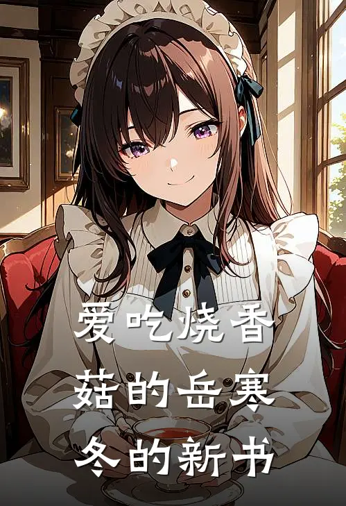 爱吃烧香菇的岳寒冬的新书全文免费阅读无弹窗大结局_爱吃烧香菇的岳寒冬的新书（陈凡林薇薇）小说免费阅读大结局