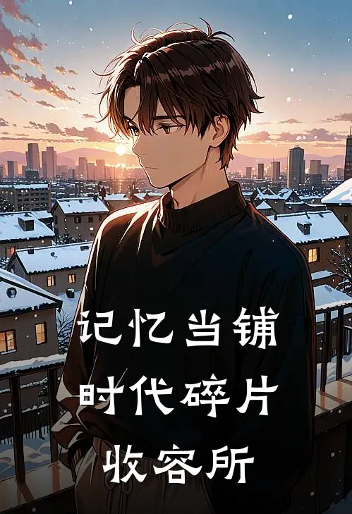 记忆当铺：时代碎片收容所沈牧凯文完整免费小说_小说全文免费阅读记忆当铺：时代碎片收容所沈牧凯文