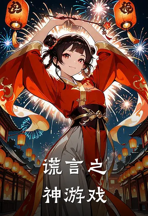 谎言之神游戏马子扁苏烬免费热门小说_最热门小说谎言之神游戏马子扁苏烬