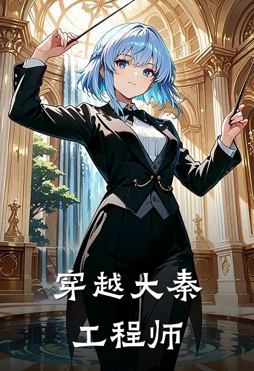 阿川陈川(穿越大秦工程师)完结版免费在线阅读_《穿越大秦工程师》全章节阅读