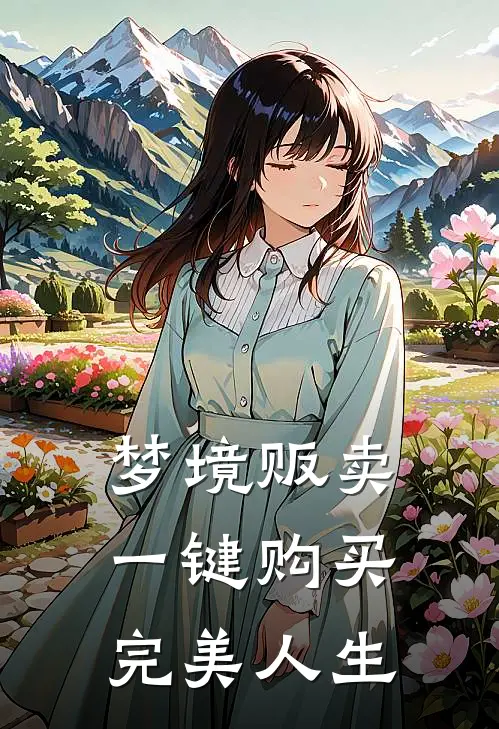梦境贩卖：一键购买完美人生许霁尘季疏小说完整版免费阅读_最新章节列表梦境贩卖：一键购买完美人生(许霁尘季疏)