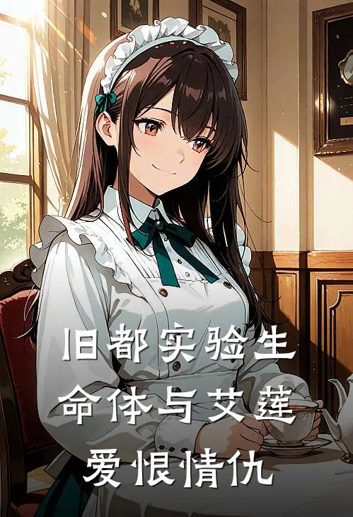 旧都实验生命体与艾莲爱恨情仇(故渊艾莲)全文免费阅读无弹窗大结局_《旧都实验生命体与艾莲爱恨情仇》故渊艾莲免费小说