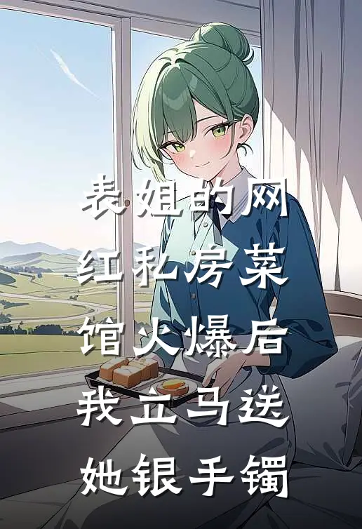 表姐的网红私房菜馆火爆后，我立马送她银手镯赵春景李琼语免费小说在线阅读_热门小说在线阅读表姐的网红私房菜馆火爆后，我立马送她银手镯赵春景李琼语