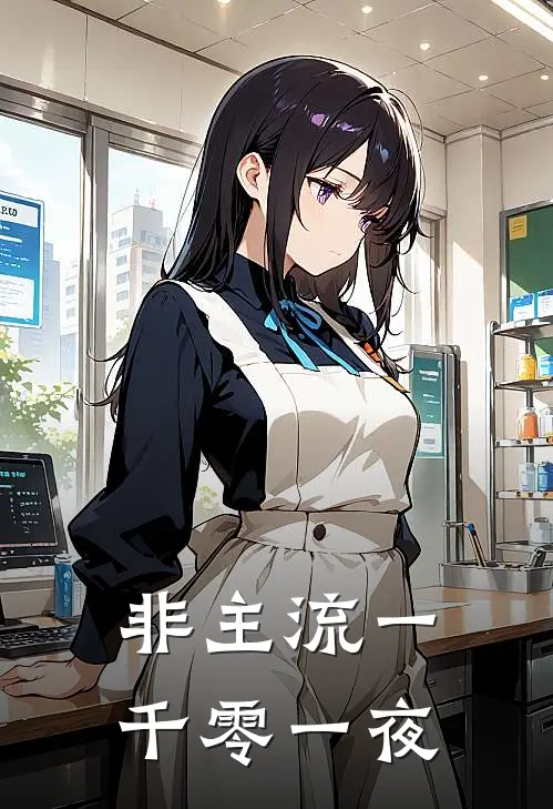 非主流一千零一夜林小默陈晓雨完本完结小说_无弹窗全文免费阅读非主流一千零一夜(林小默陈晓雨)