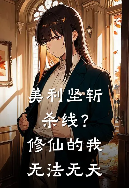 美利坚斩杀线？修仙的我无法无天李昂拉尔夫小说完结免费_最新章节列表美利坚斩杀线？修仙的我无法无天(李昂拉尔夫)