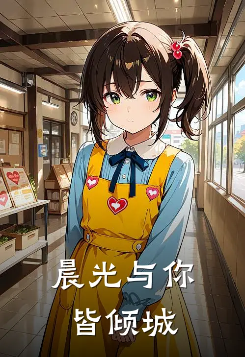 晨光与你皆倾城(罗笑笑周泽阳)小说完结版_全文阅读免费全集晨光与你皆倾城罗笑笑周泽阳