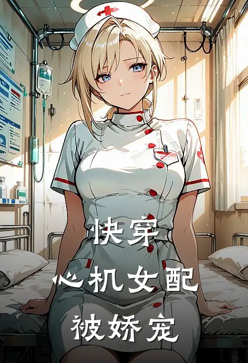 快穿：心机女配被娇宠(傅宴安苏桃桃)最新完结小说推荐_热门小说排行榜快穿：心机女配被娇宠傅宴安苏桃桃