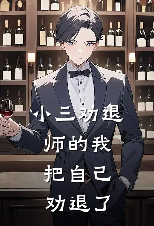 抖音热门(小三劝退师的我，把自己劝退了)全章节在线阅读_(小三劝退师的我，把自己劝退了)全本在线阅读