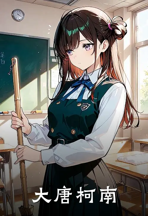 《大唐柯南》春桃李宽全文免费在线阅读_《大唐柯南》全集阅读