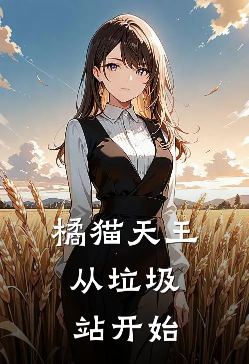 橘猫天王：从垃圾站开始苏小北吞吞热门小说排行_免费阅读全文橘猫天王：从垃圾站开始(苏小北吞吞)