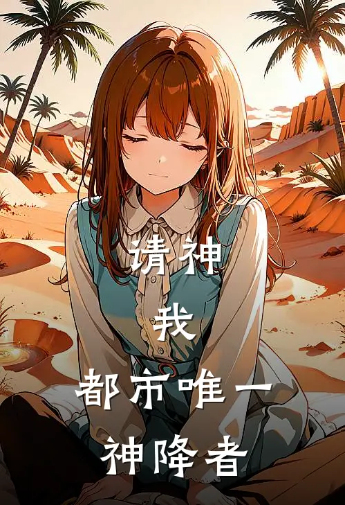 请神：我，都市唯一神降者(林辰苏清月)免费阅读全文_免费完结版小说请神：我，都市唯一神降者林辰苏清月