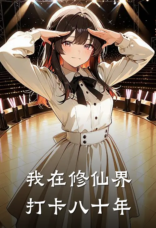 《我在修仙界打卡八十年》李清月顾长歌全集免费在线阅读_(李清月顾长歌)全章节免费在线阅读