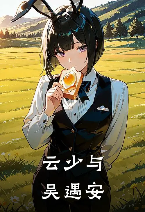 云少与吴遇安(云少云雨霁)完结小说_热门小说推荐云少与吴遇安云少云雨霁