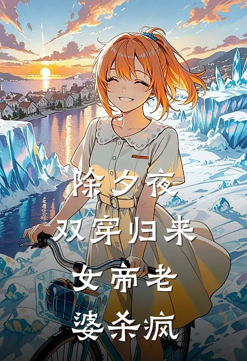 林凡苏清歌(除夕夜：双穿归来，女帝老婆杀疯)完结版免费在线阅读_《除夕夜：双穿归来，女帝老婆杀疯》全章节阅读