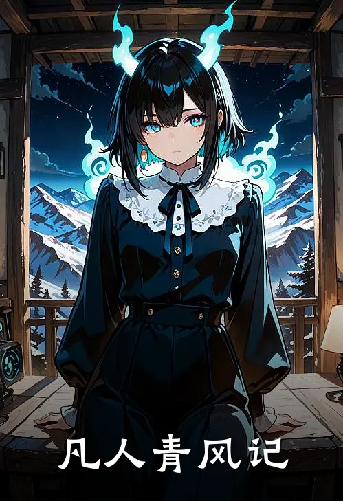 林风林大山《凡人青风记》最新章节阅读_(林风林大山)热门小说