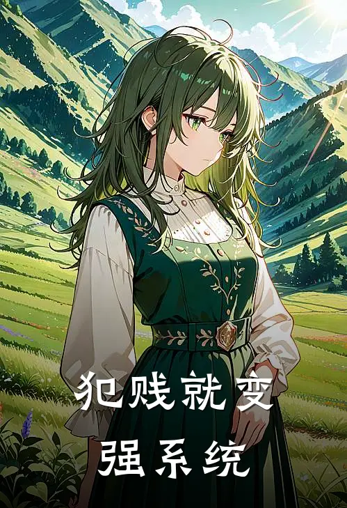 犯贱就变强系统(林野王虎)小说完整版_完结好看小说犯贱就变强系统林野王虎