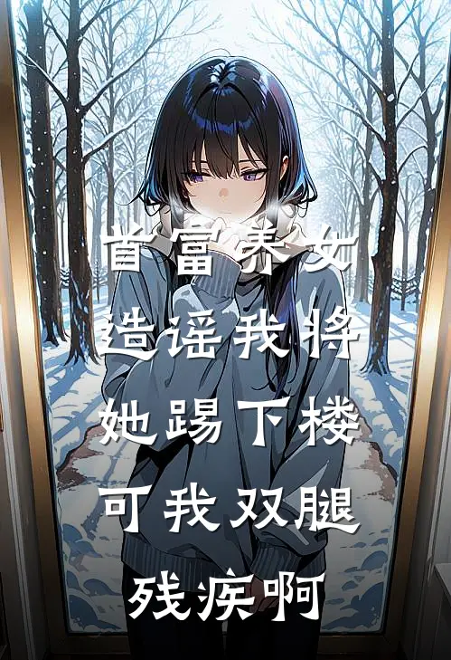 首富养女造谣我将她踢下楼，可我双腿残疾啊顾承泽顾雪儿全章节免费在线阅读_《首富养女造谣我将她踢下楼，可我双腿残疾啊》精彩小说