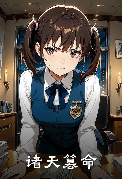 诸天篡命(陈玄苏清月)小说完整版_完结好看小说诸天篡命陈玄苏清月