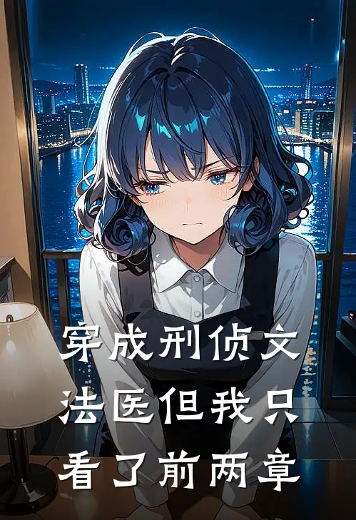 穿成刑侦文法医但我只看了前两章陈景珩砚知野小说完整版免费阅读_最新章节列表穿成刑侦文法医但我只看了前两章(陈景珩砚知野)