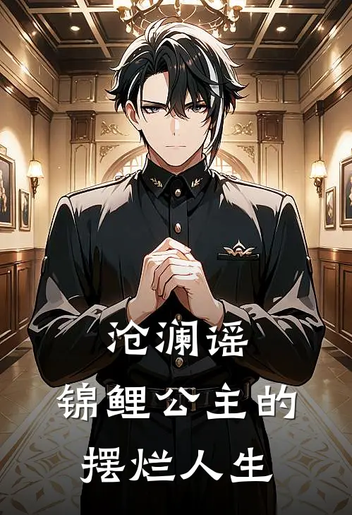 沧澜谣：锦鲤公主的摆烂人生(林野林野)无弹窗小说免费阅读_小说完整版免费阅读沧澜谣：锦鲤公主的摆烂人生林野林野