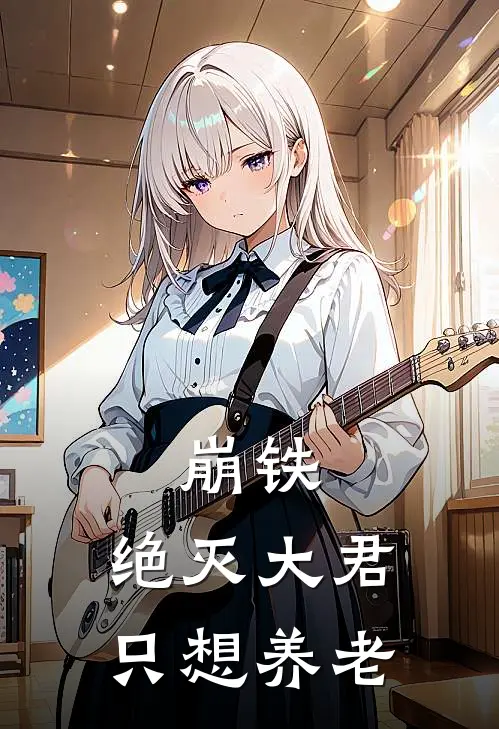 崩铁：绝灭大君只想养老