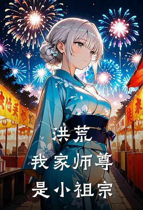 洪荒：我家师尊是小祖宗(墨玄三清)免费阅读完整版小说_完结免费小说洪荒：我家师尊是小祖宗(墨玄三清)