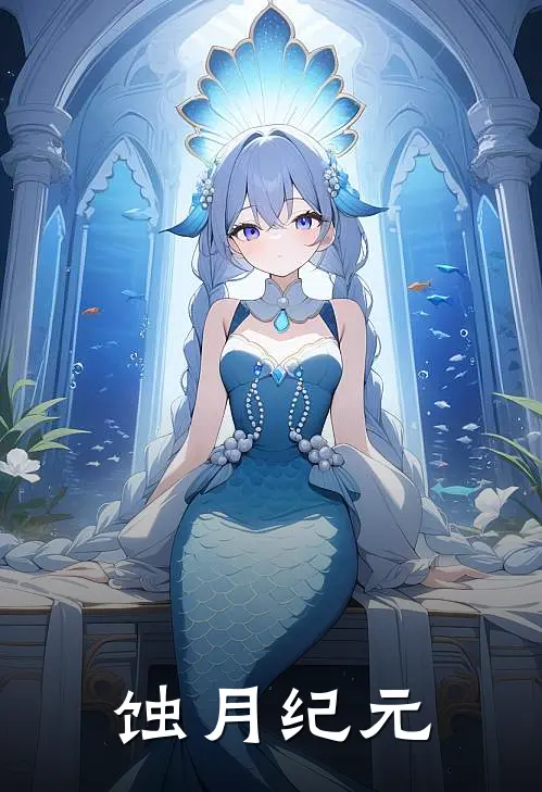 陆隐林娜《蚀月纪元》完整版在线阅读_陆隐林娜完整版在线阅读