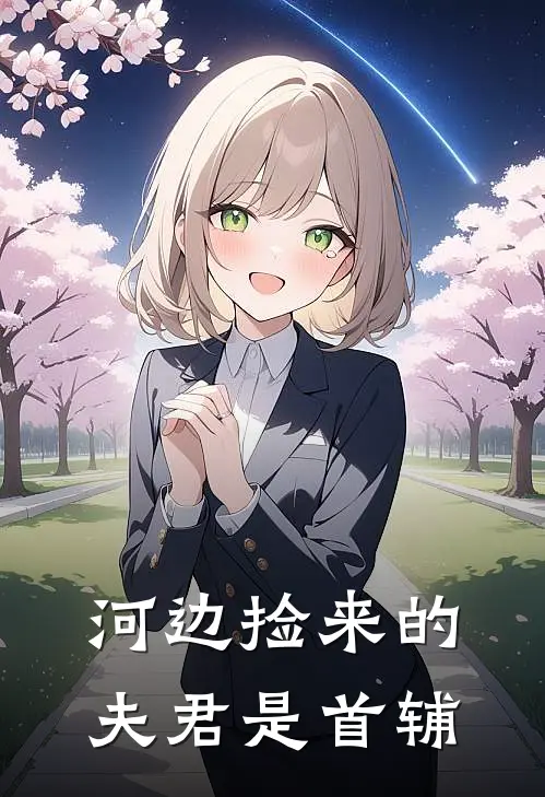 河边捡来的夫君是首辅林清阿言免费小说推荐_免费小说笔趣阁河边捡来的夫君是首辅林清阿言