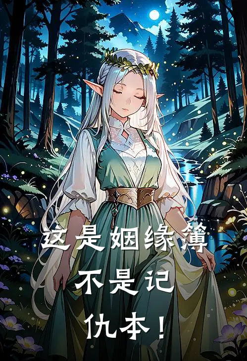 这是姻缘簿，不是记仇本！嫦曦帝俊最新全本小说_最新章节列表这是姻缘簿，不是记仇本！(嫦曦帝俊)