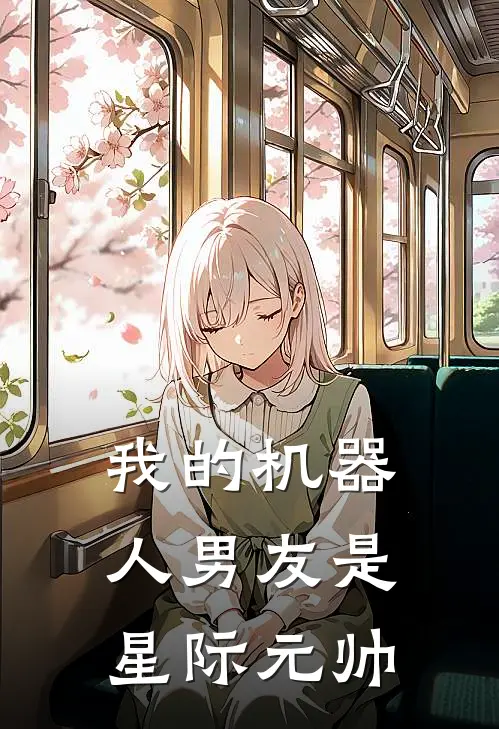 我的机器人男友是星际元帅林星晚苏小米最新免费小说_免费完本小说我的机器人男友是星际元帅林星晚苏小米