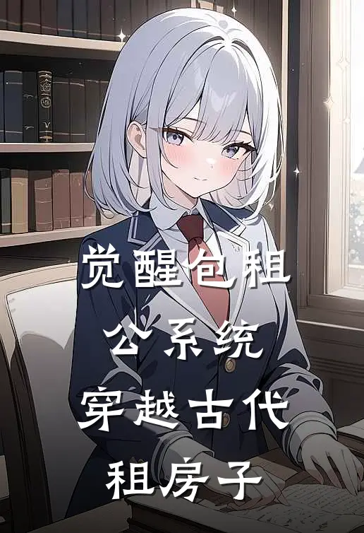 觉醒包租公系统：穿越古代租房子(张祥大禹)无弹窗小说免费阅读_小说免费阅读无弹窗觉醒包租公系统：穿越古代租房子张祥大禹