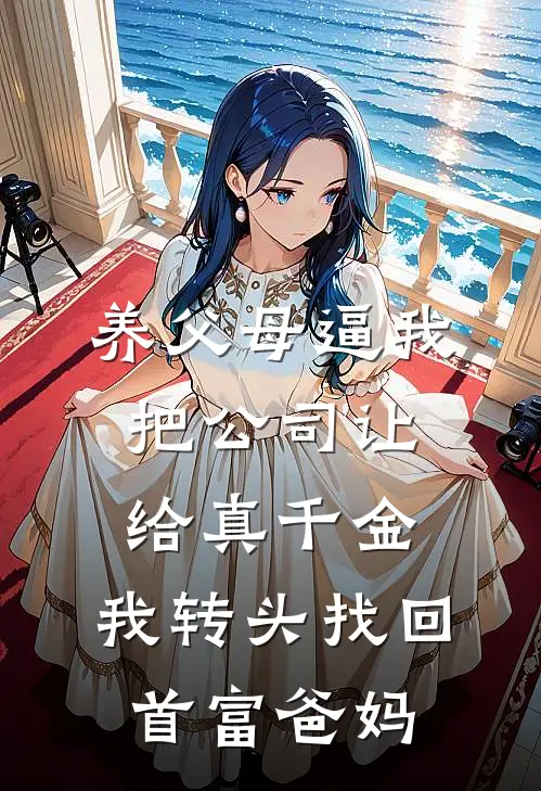 养父母逼我把公司让给真千金，我转头找回首富爸妈温言温荣热门完结小说_最热门小说养父母逼我把公司让给真千金，我转头找回首富爸妈温言温荣