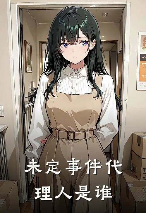 未定事件代理人是谁