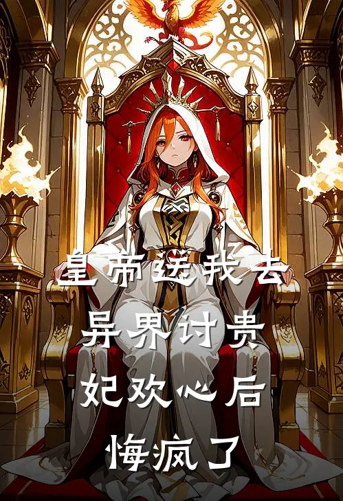 《皇帝送我去异界讨贵妃欢心后，悔疯了》魏芸齐煜_(皇帝送我去异界讨贵妃欢心后，悔疯了)全集在线阅读