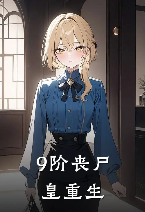 9阶丧尸皇重生