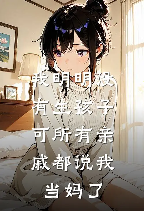 我明明没有生孩子，可所有亲戚都说我当妈了(小洁爸爸)已完结小说_小说免费阅读我明明没有生孩子，可所有亲戚都说我当妈了小洁爸爸
