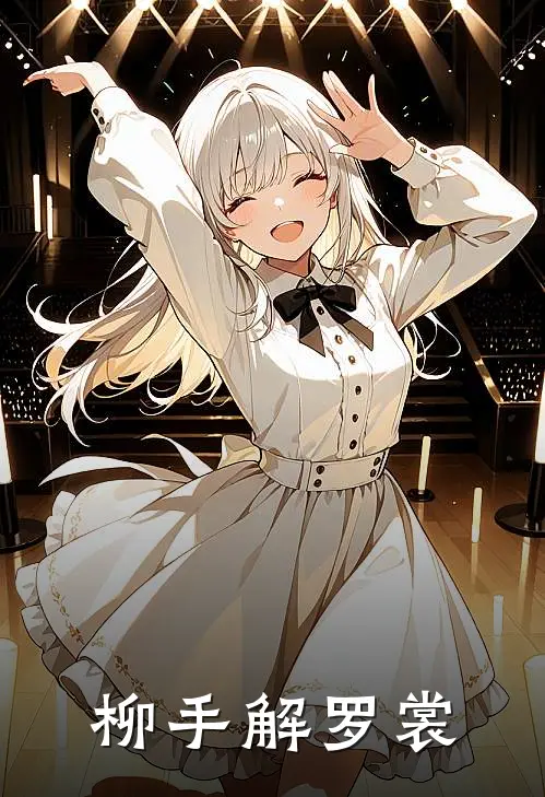 柳手解罗裳杨澍沈孚真最新好看小说_已完结小说柳手解罗裳杨澍沈孚真
