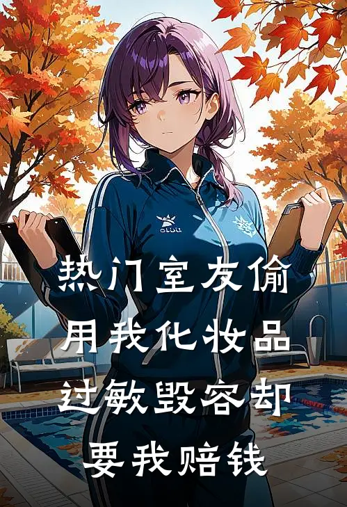 [热门]室友偷用我化妆品，过敏毁容却要我赔钱