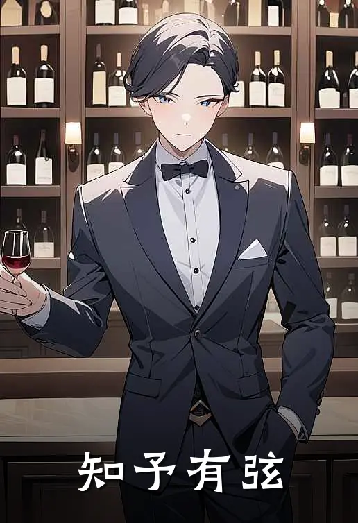 知予有弦(温知予沈见微)最新小说推荐_最新热门小说知予有弦温知予沈见微