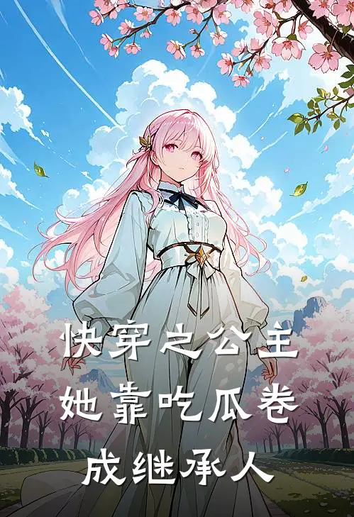 萧清欢萧景渊《快穿之公主她靠吃瓜卷成继承人》完整版在线阅读_萧清欢萧景渊完整版在线阅读